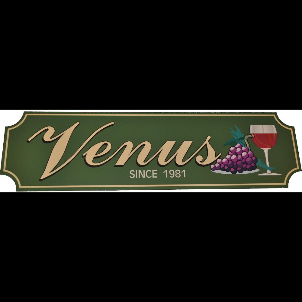 Venus Restaurant Menu image 5